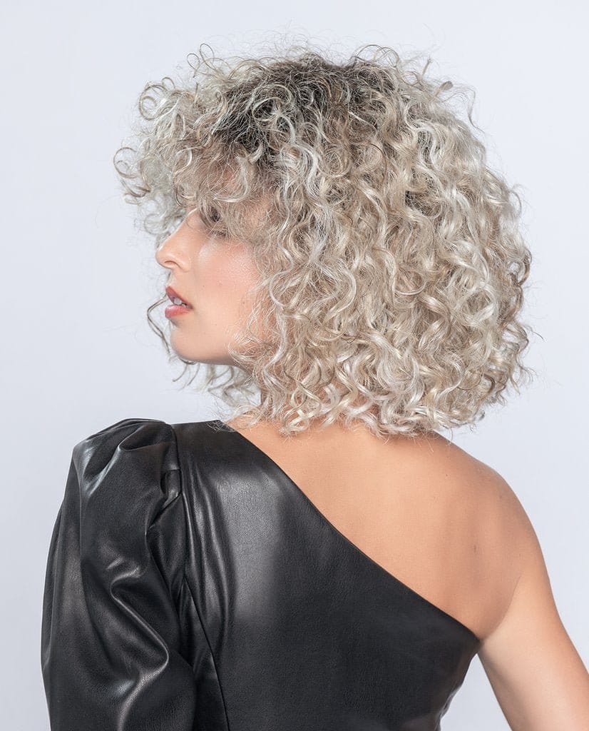 Disco by Ellen Wille | Synthetic Wig | Mini Lace Front - Image 9
