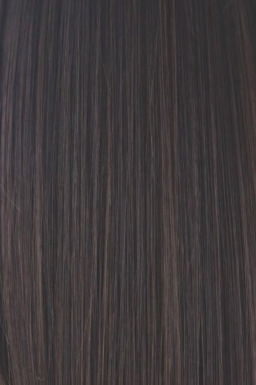 Discreet by Rene of Paris | Human Hair Topper - Image 4