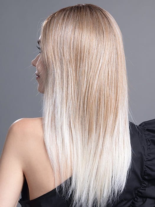 Diva by Ellen Wille | HF Synthetic Lace Front Wig | Mono Part - Image 4
