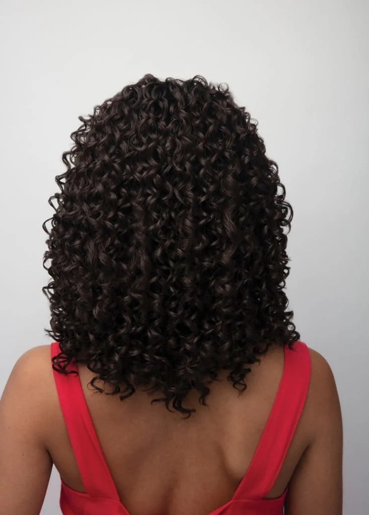 Diva by Rene of Paris | Synthetic Lace Front Wig | Basic Cap - Image 5