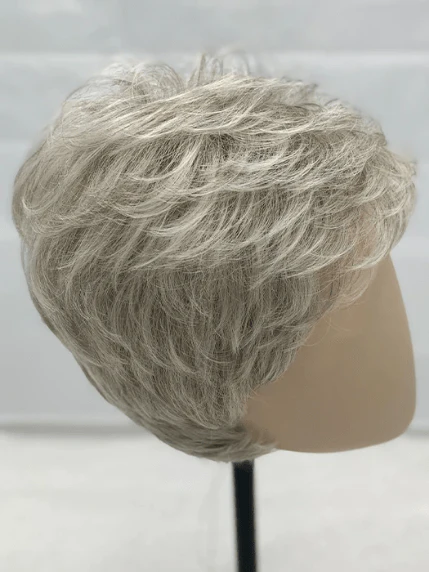 Dot by Ellen Wille | Synthetic Wig | Mono Crown - Image 9