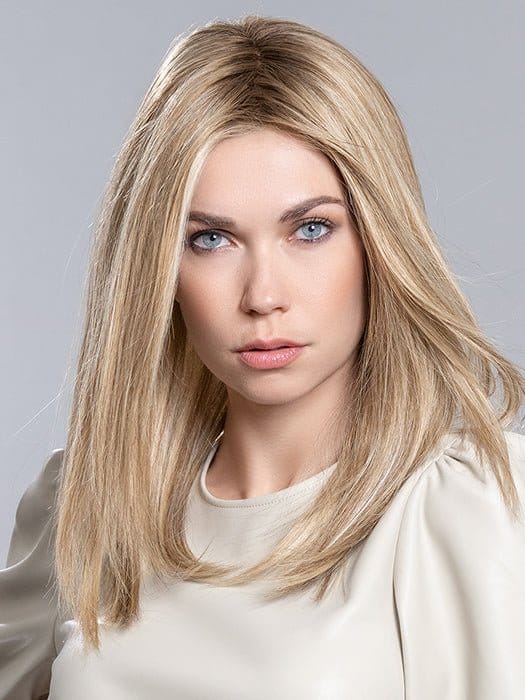 Dream by Ellen Wille | HF Synthetic Hair Topper