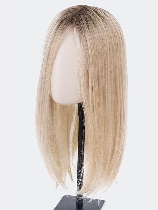 Dream by Ellen Wille | HF Synthetic Hair Topper - Image 3