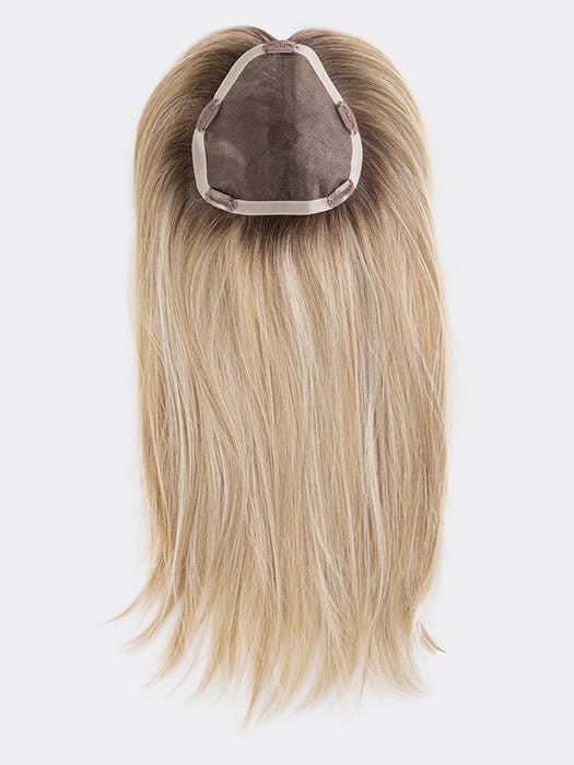 Dream by Ellen Wille | HF Synthetic Hair Topper - Image 4