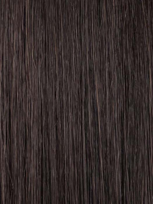 Dream by Ellen Wille | HF Synthetic Hair Topper - Image 5