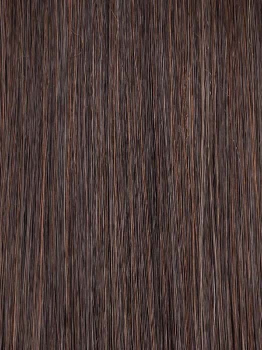Dream by Ellen Wille | HF Synthetic Hair Topper - Image 6