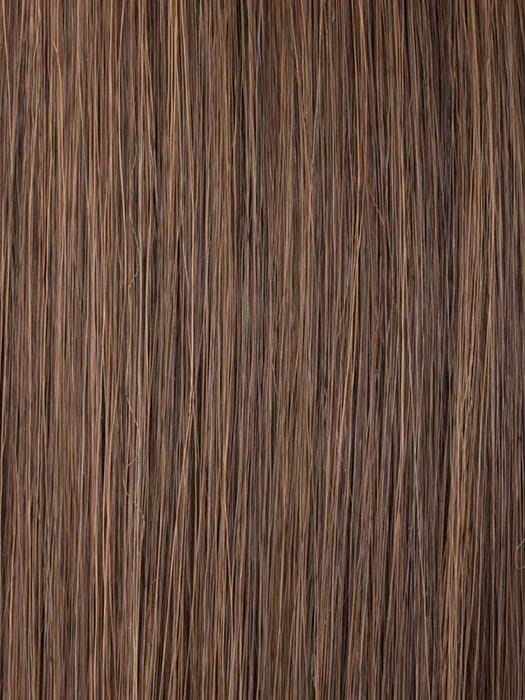 Dream by Ellen Wille | HF Synthetic Hair Topper - Image 7