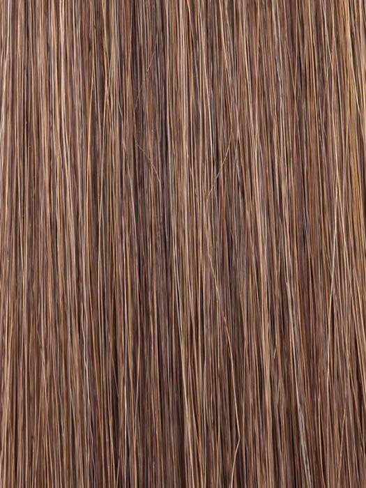 Dream by Ellen Wille | HF Synthetic Hair Topper - Image 8