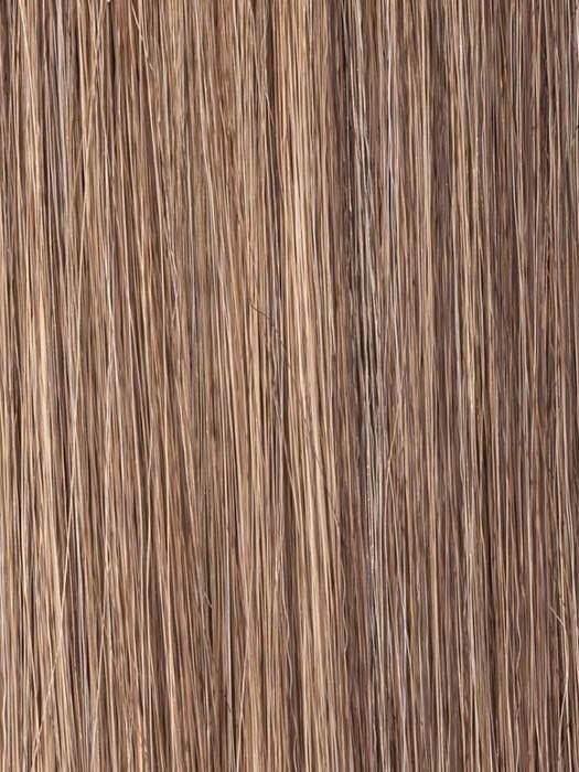Dream by Ellen Wille | HF Synthetic Hair Topper - Image 9