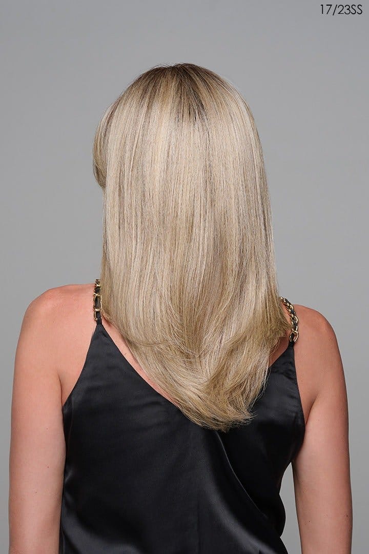 Dress Rehearsal by Raquel Welch | HF Synthetic Lace Front Wig | Hand Tied - Image 4