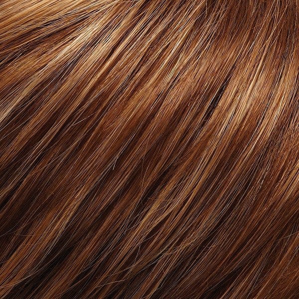 Drew by Jon Renau | HF Synthetic Lace Front Wig | Mono Top - Image 39