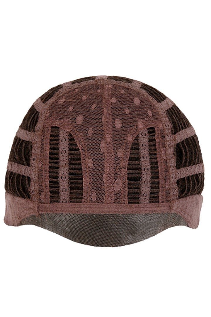 Drew by Henry Margu | Synthetic Lace Front Wig | Basic Cap - Image 6