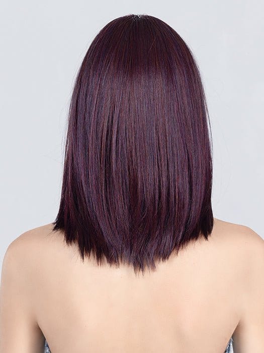 Drive by Ellen Wille | HF Synthetic Lace Front Wig | Mono Part - Image 10