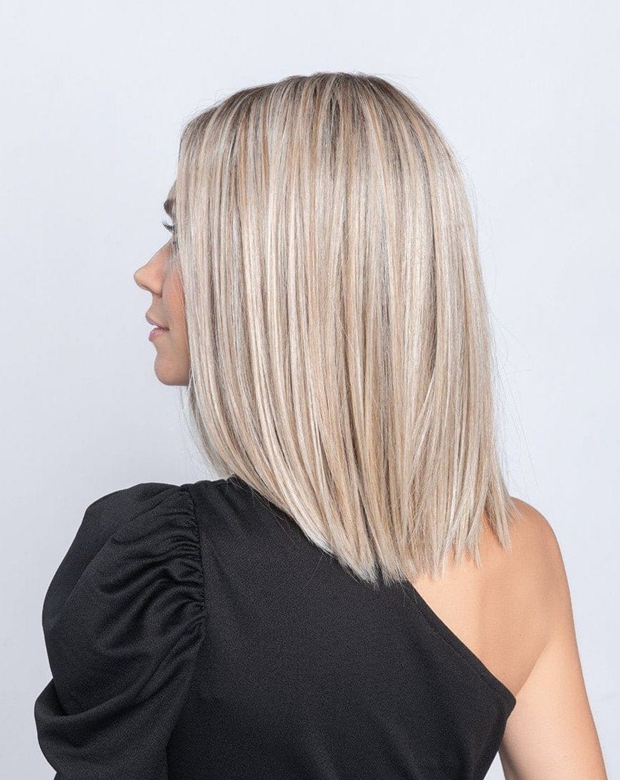 Drive by Ellen Wille | HF Synthetic Lace Front Wig | Mono Part - Image 13