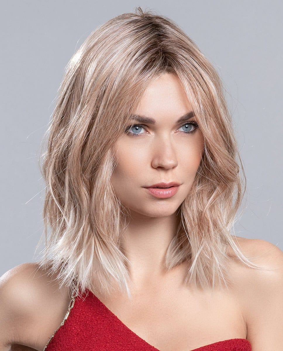Drive by Ellen Wille | HF Synthetic Lace Front Wig | Mono Part - Image 17