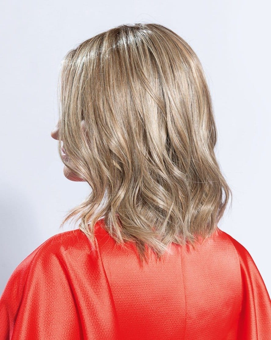 Drive by Ellen Wille | HF Synthetic Lace Front Wig | Mono Part - Image 22