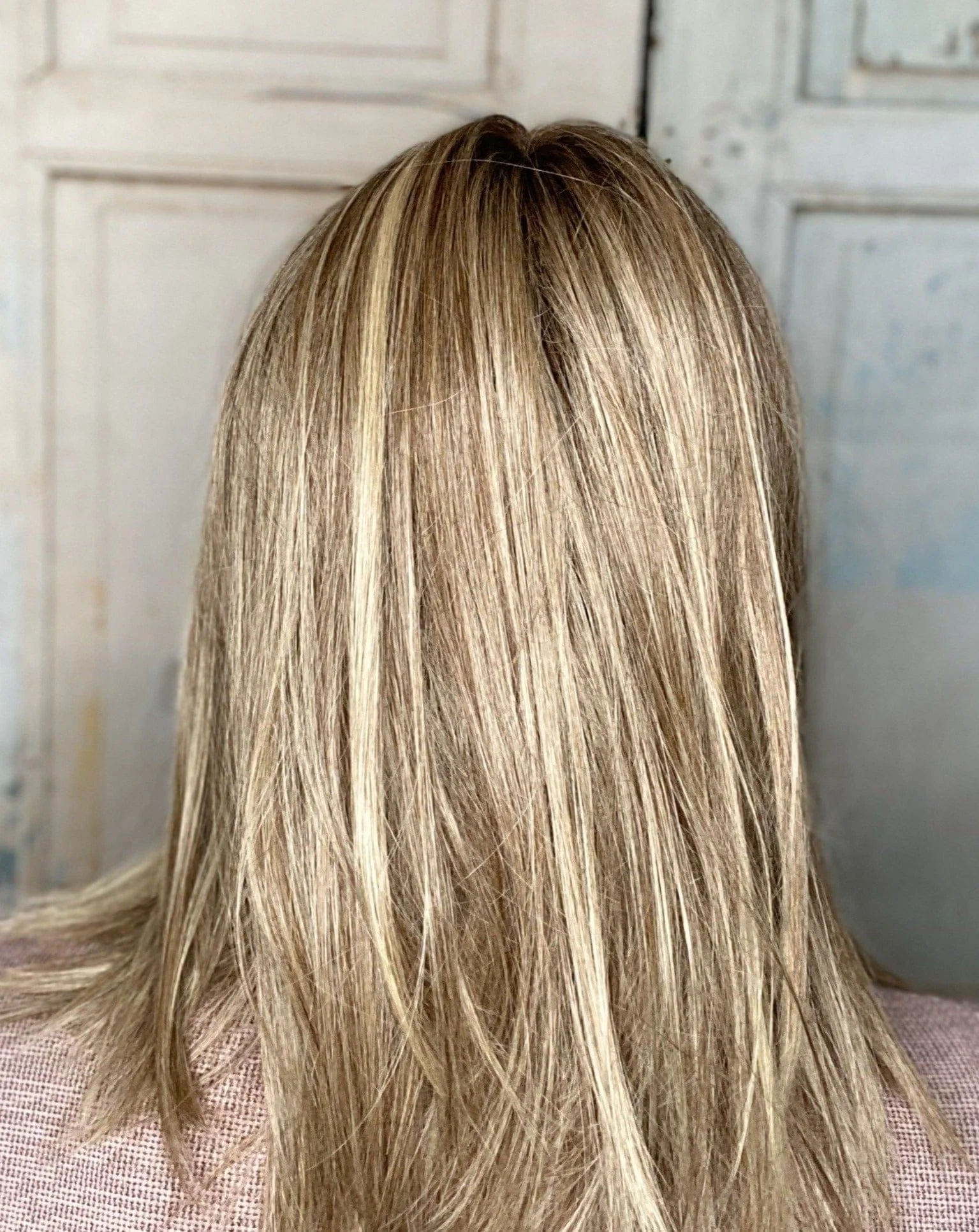 Drive by Ellen Wille | HF Synthetic Lace Front Wig | Mono Part - Image 23
