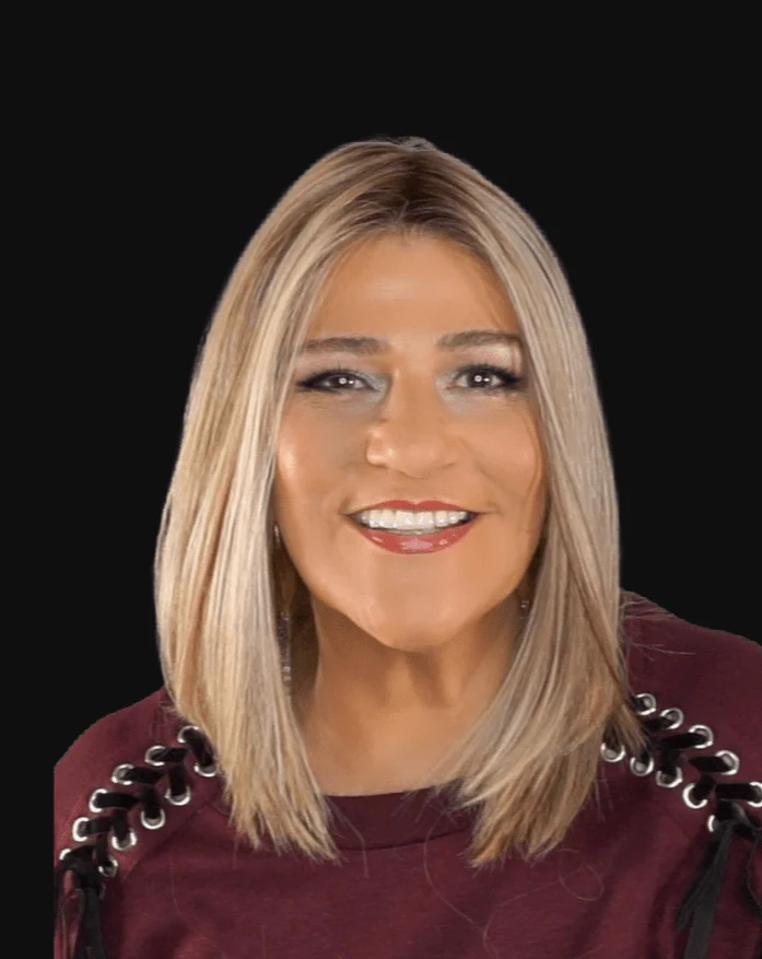 Drive by Ellen Wille | HF Synthetic Lace Front Wig | Mono Part - Image 24