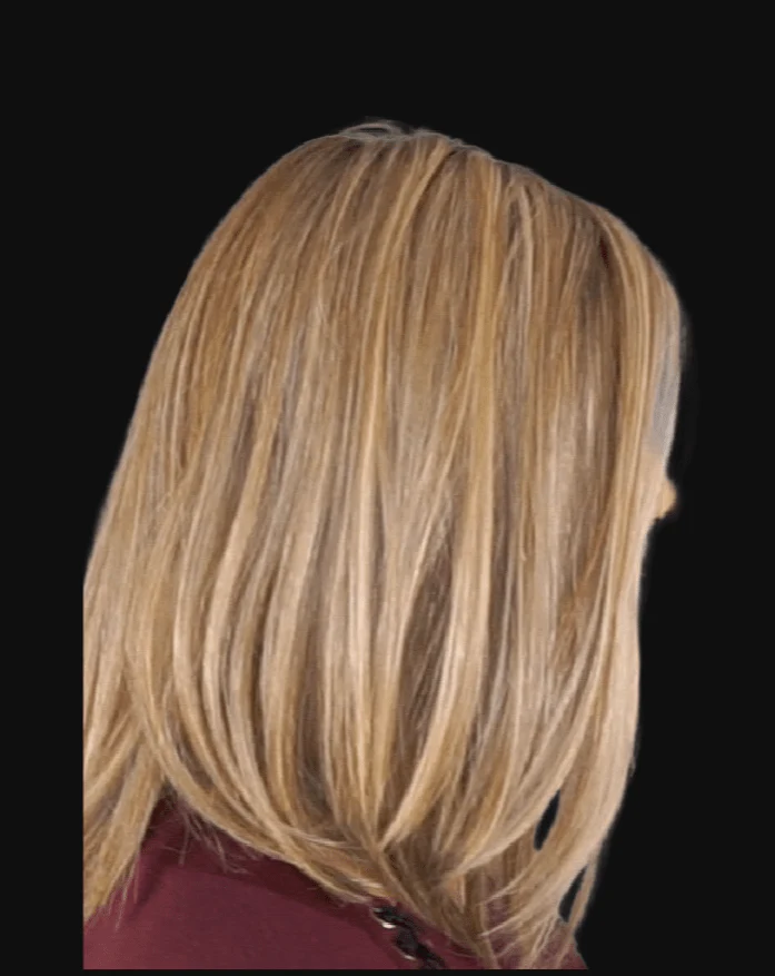 Drive by Ellen Wille | HF Synthetic Lace Front Wig | Mono Part - Image 25
