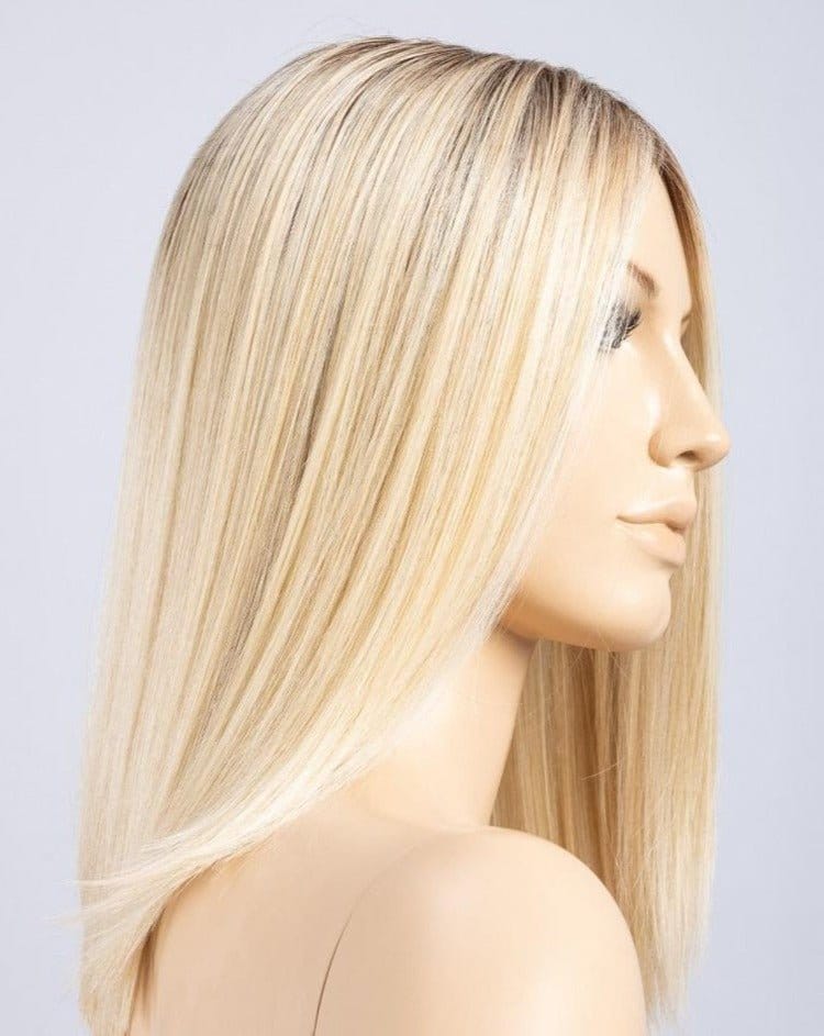 Drive by Ellen Wille | HF Synthetic Lace Front Wig | Mono Part - Image 26