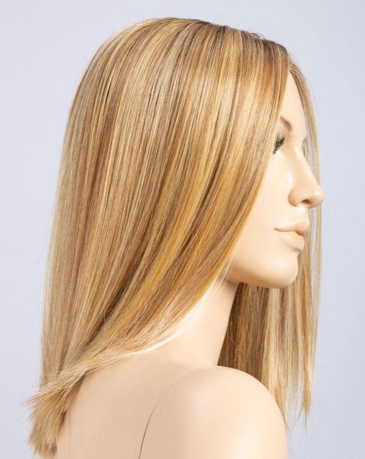 Drive by Ellen Wille | HF Synthetic Lace Front Wig | Mono Part - Image 28