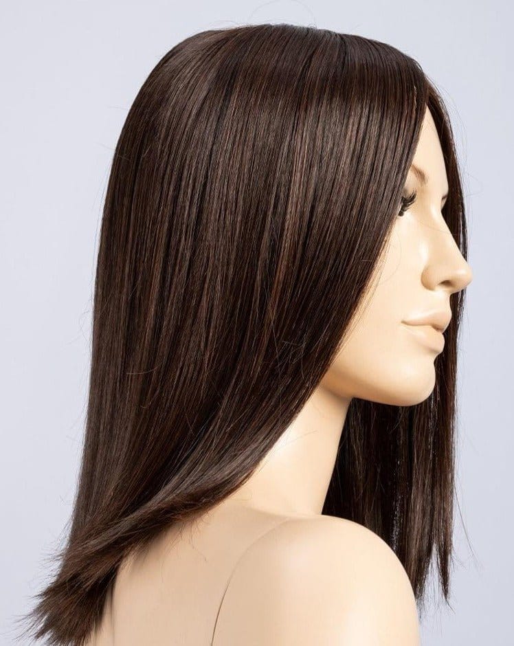 Drive by Ellen Wille | HF Synthetic Lace Front Wig | Mono Part - Image 30