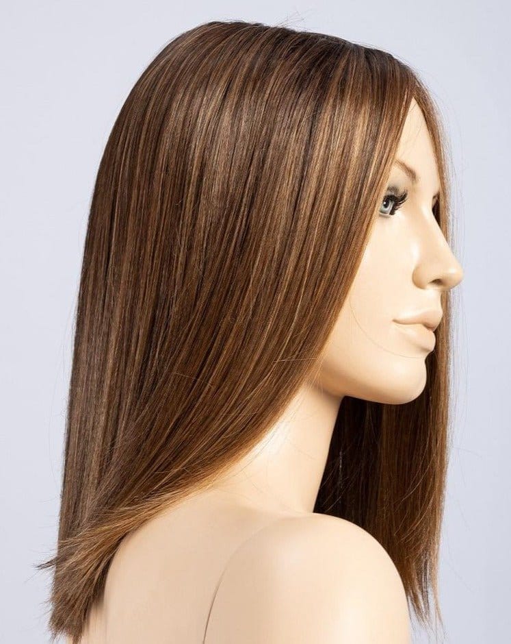 Drive by Ellen Wille | HF Synthetic Lace Front Wig | Mono Part - Image 31