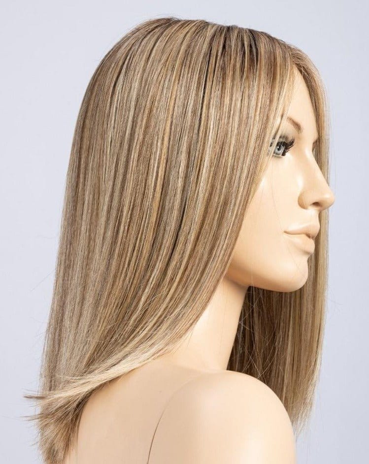 Drive by Ellen Wille | HF Synthetic Lace Front Wig | Mono Part - Image 32