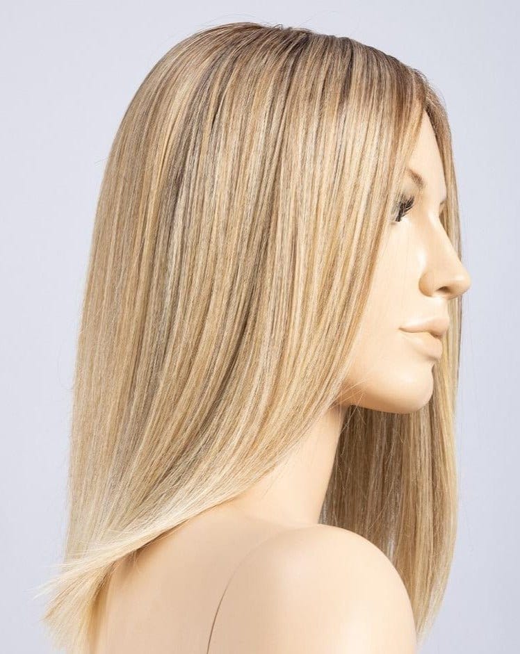 Drive by Ellen Wille | HF Synthetic Lace Front Wig | Mono Part - Image 33