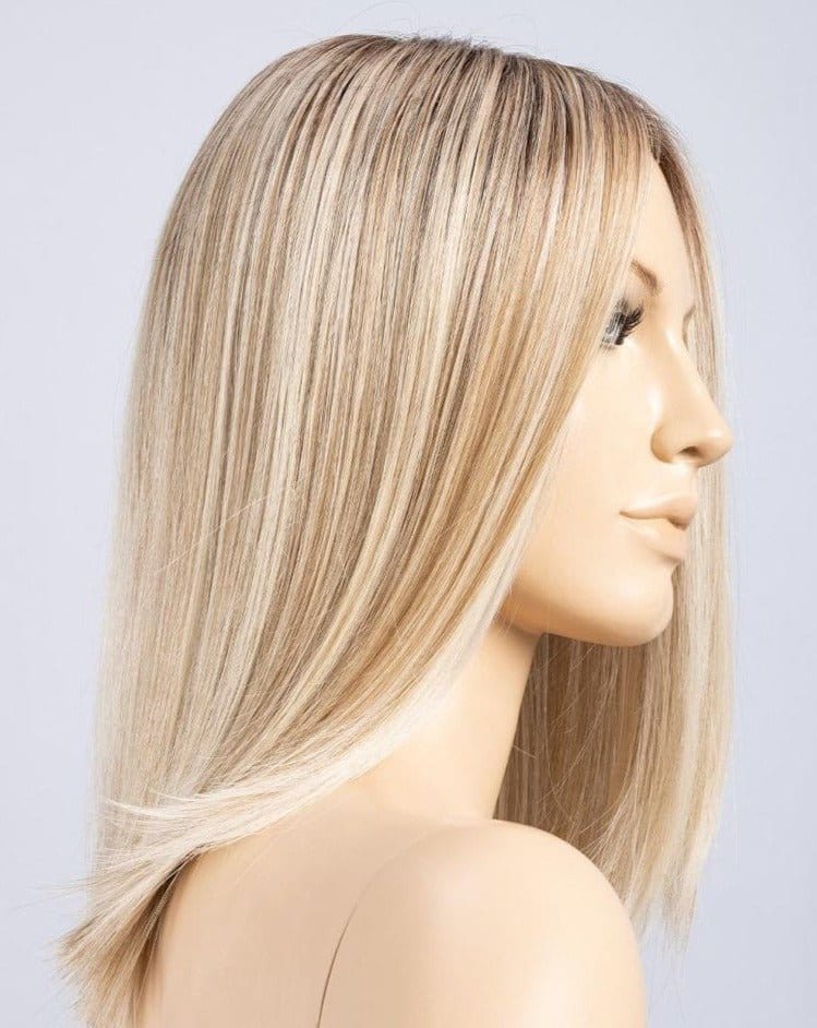 Drive by Ellen Wille | HF Synthetic Lace Front Wig | Mono Part - Image 34