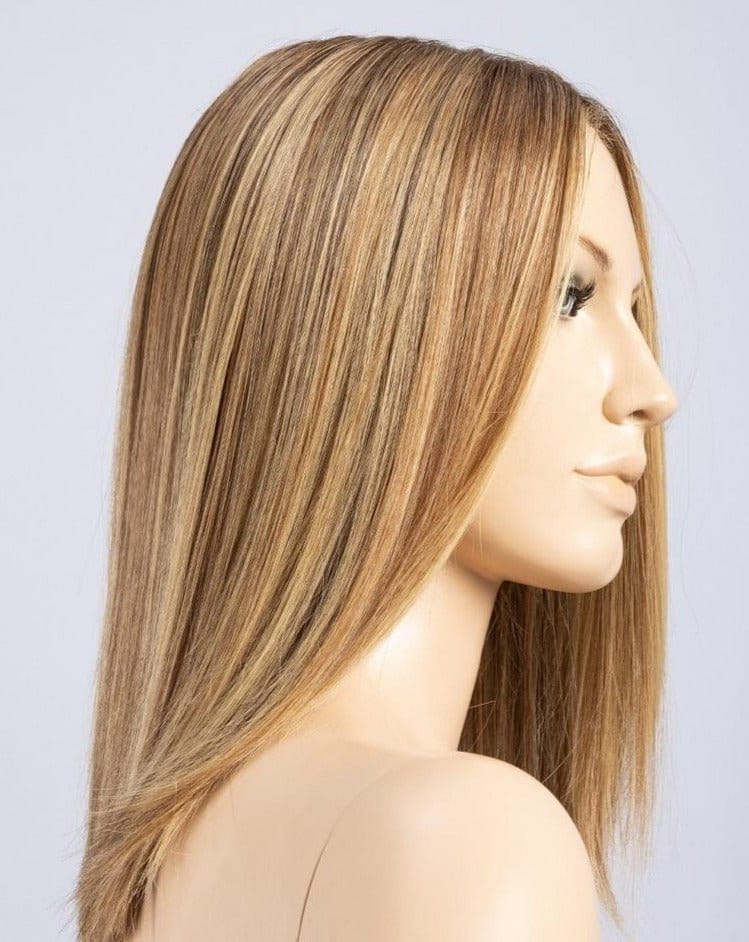 Drive by Ellen Wille | HF Synthetic Lace Front Wig | Mono Part - Image 36