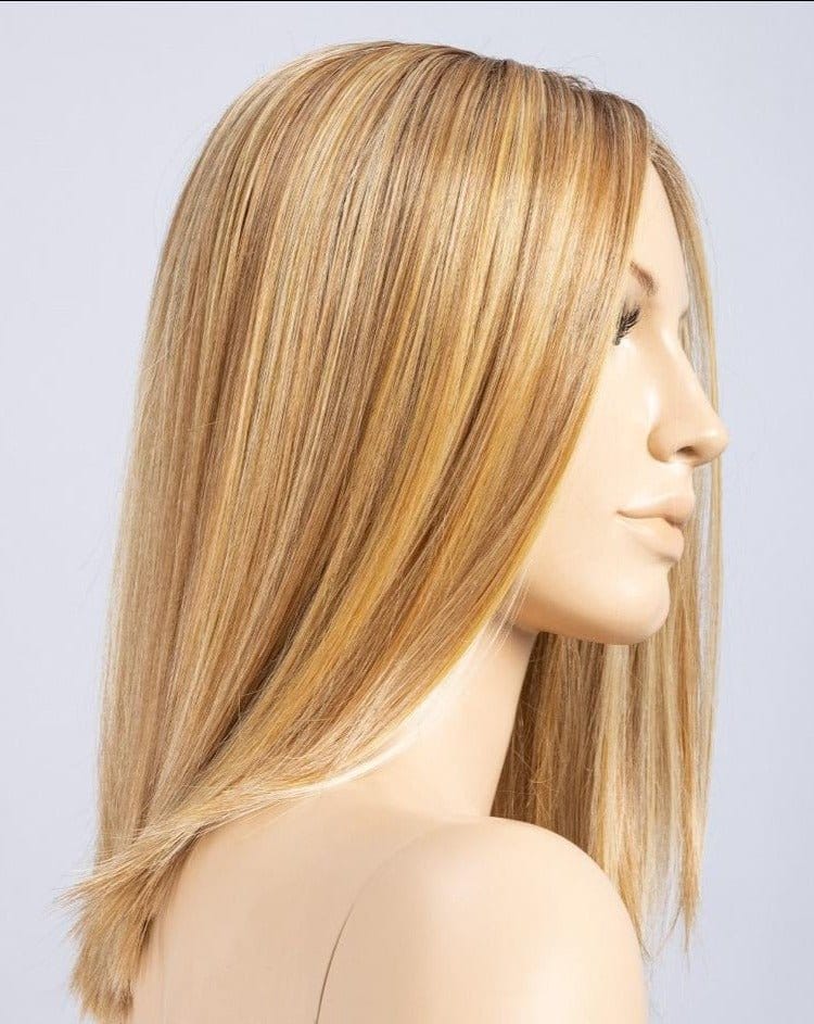 Drive by Ellen Wille | HF Synthetic Lace Front Wig | Mono Part - Image 37