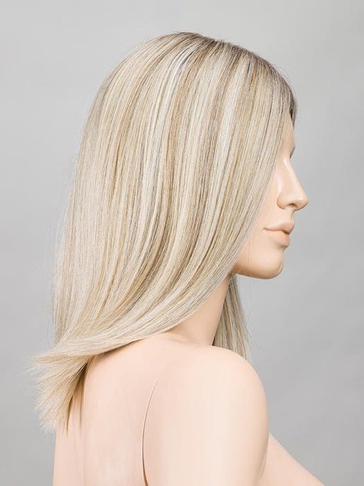 Drive by Ellen Wille | HF Synthetic Lace Front Wig | Mono Part - Image 38