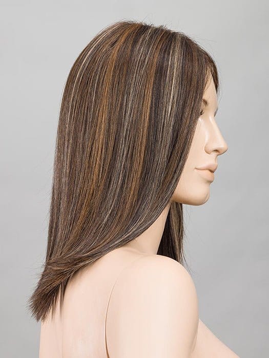 Drive by Ellen Wille | HF Synthetic Lace Front Wig | Mono Part - Image 39