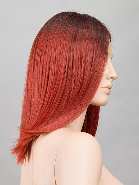 Drive by Ellen Wille | HF Synthetic Lace Front Wig | Mono Part - Image 40