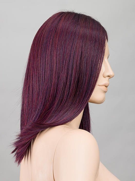 Drive by Ellen Wille | HF Synthetic Lace Front Wig | Mono Part - Image 41