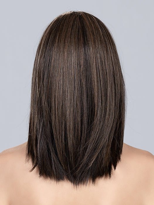Drive by Ellen Wille | HF Synthetic Lace Front Wig | Mono Part - Image 6