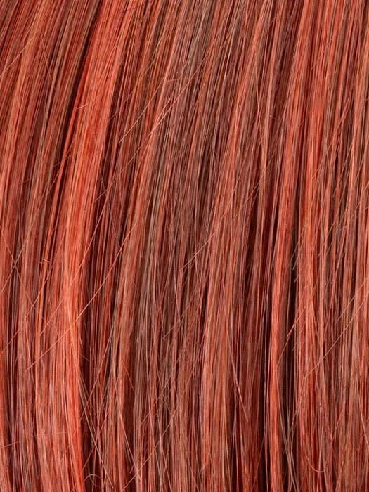 Dua by Ellen Wille | HF Synthetic Lace Front Wig | Mono Part - Image 21