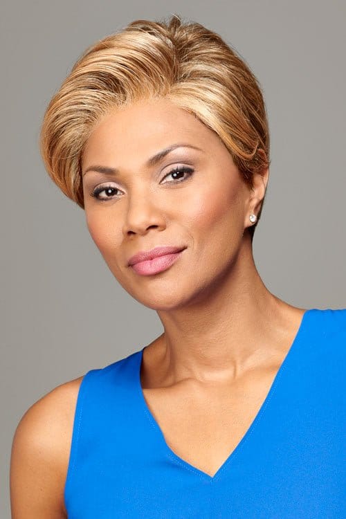 Dylan by Henry Margu | Synthetic Lace Front Wig | Basic Cap - Image 4