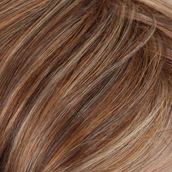 Dylan by Tony of Beverly | Synthetic Lace Front Wig | Mono Top - Image 45