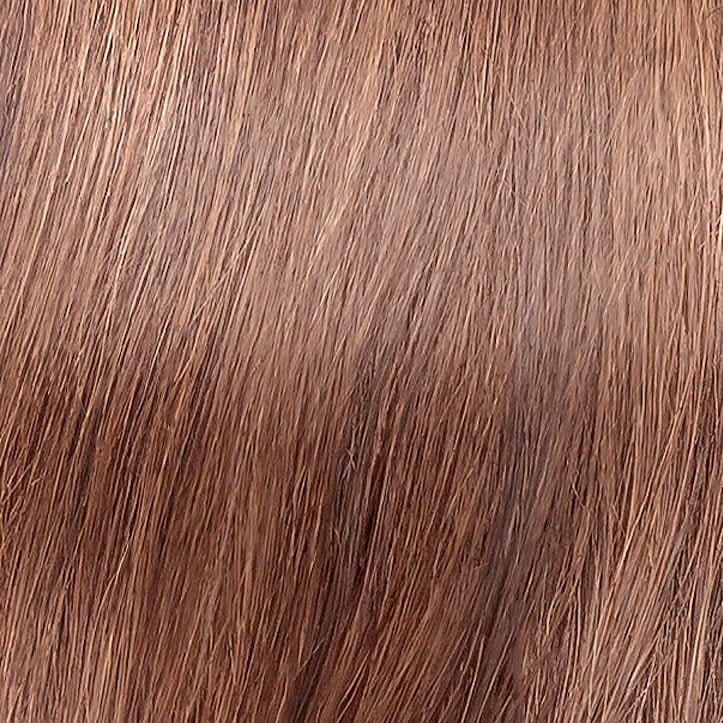 Dynamic by TressAllure | Hand Tied Human Hair Lace Front Wig | Mono Top - Image 10