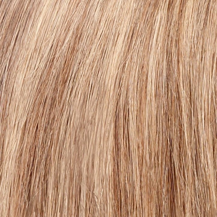 Dynamic by TressAllure | Hand Tied Human Hair Lace Front Wig | Mono Top - Image 11