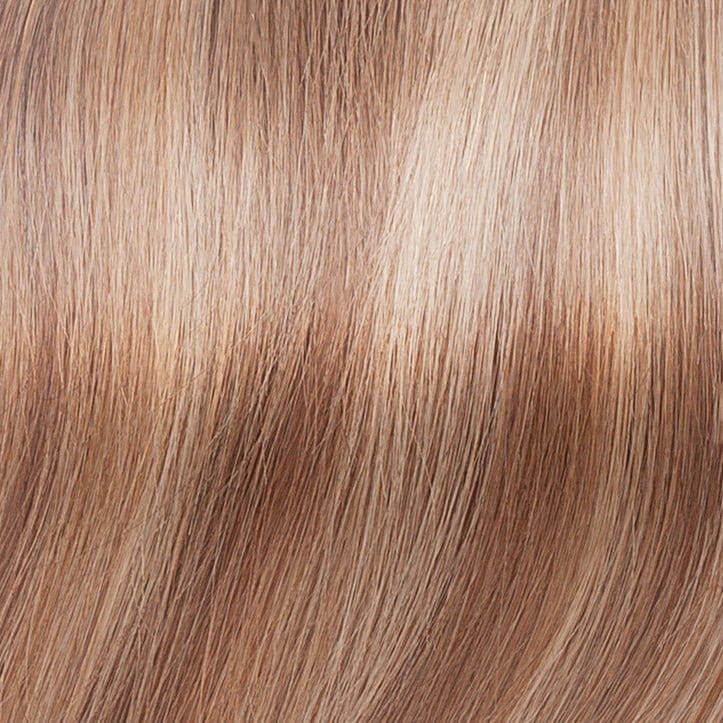 Dynamic by TressAllure | Hand Tied Human Hair Lace Front Wig | Mono Top - Image 15