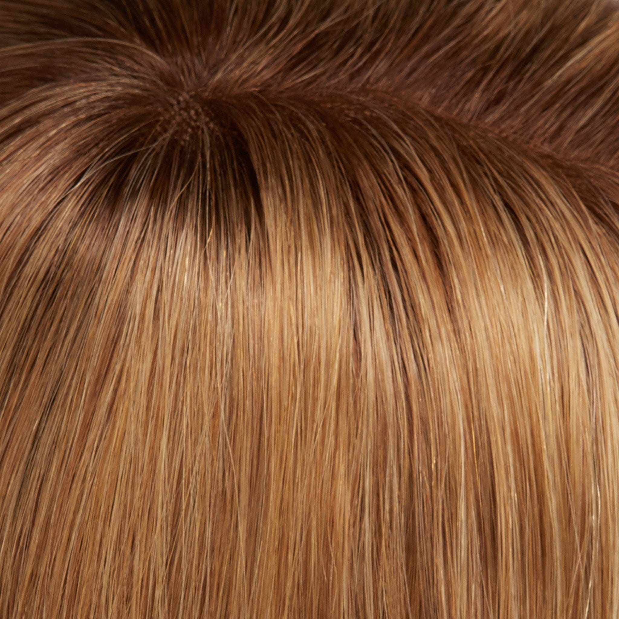 easiCrown 18" by easiHair | HF Synthetic Hair Topper by easiHair - Image 32