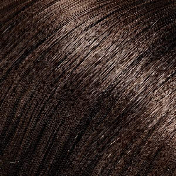 easiCrown 18" by easiHair | Remy Human Hair Topper | Exclusive - Image 7
