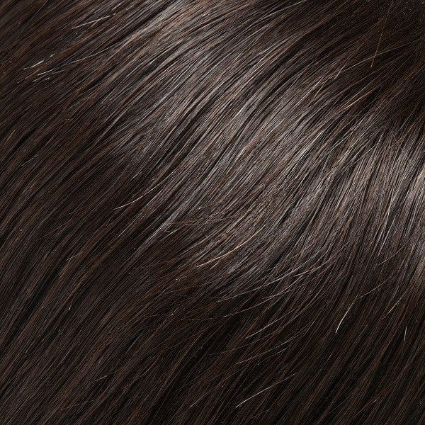 easiFringe Clip in Bangs by easiHair | Remy Human Hair | Exclusive - Image 10