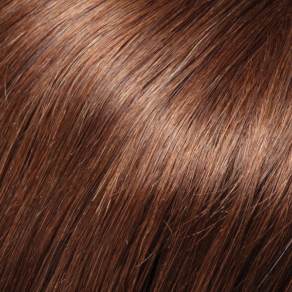 easiFringe Clip in Bangs by easiHair | Remy Human Hair | Exclusive - Image 12