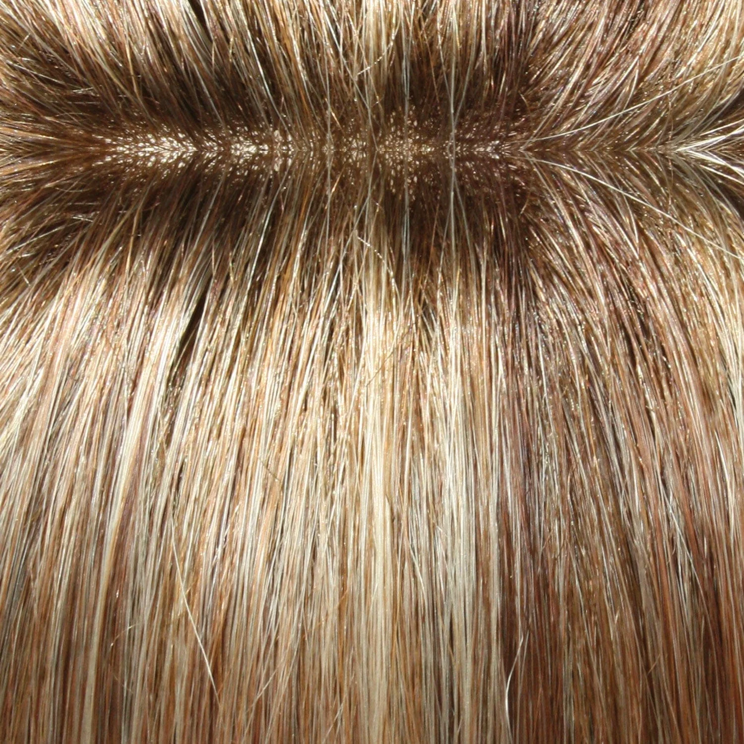 easiFringe Clip in Bangs by easiHair | Remy Human Hair | Exclusive - Image 15
