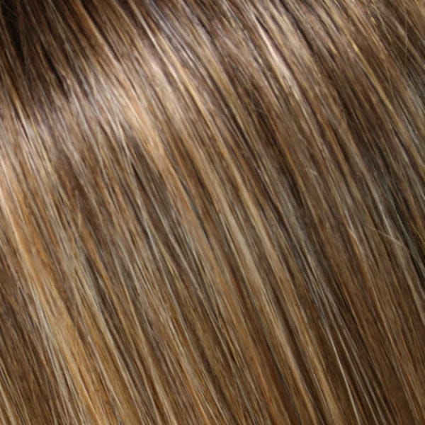 easiFringe Clip in Bangs by easiHair | Remy Human Hair | Exclusive - Image 17