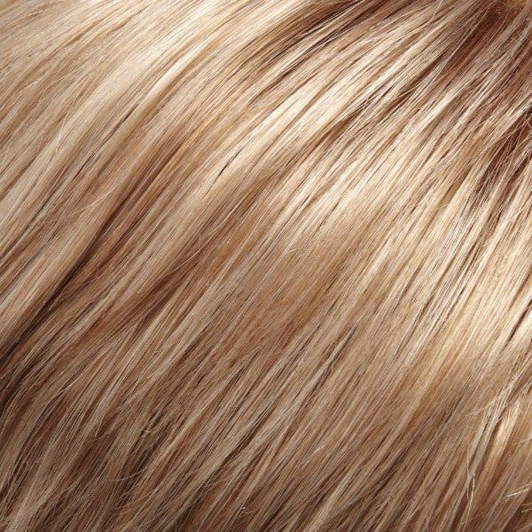 easiPart Medium HD 12" by easiHair | HF Synthetic Hair Topper - Image 23